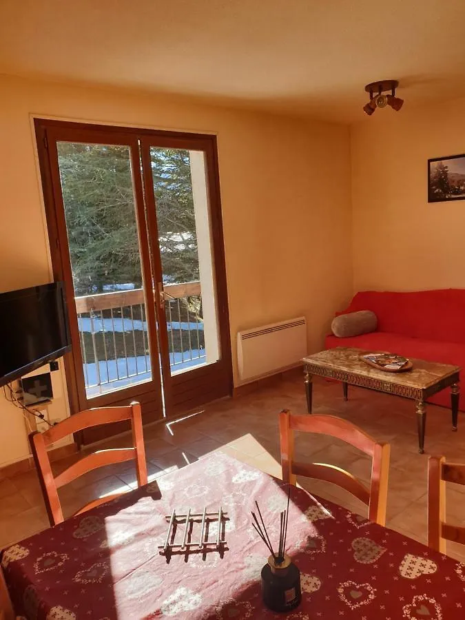 Country house Gite La Chapelaine La Chapelle-en-Vercors