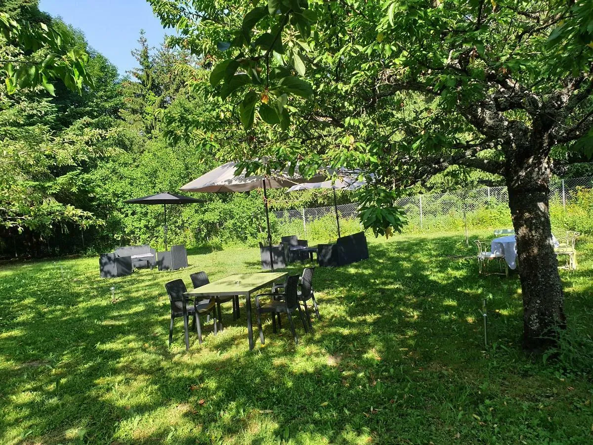 Country house Gite La Chapelaine La Chapelle-en-Vercors