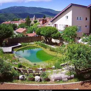 Hotel Bellier, La Chapelle-en-Vercors